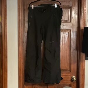 Dare2b Black ski Pants